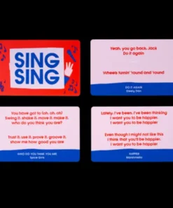 Sing Sing 3
