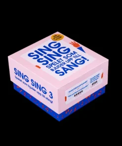 Sing Sing 3