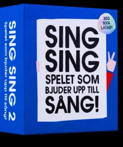 Sing Sing 2