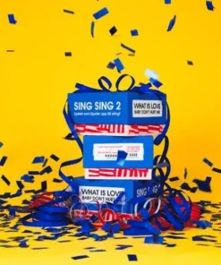 Sing Sing 2