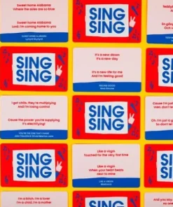 Sing Sing 2