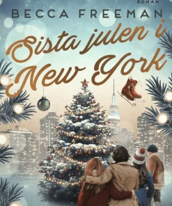 Sista julen i New York