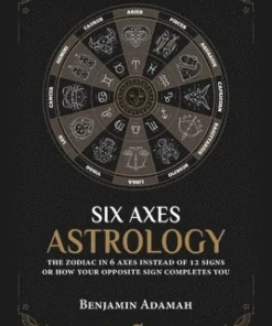 Six Axes Astrology