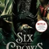 Six of Crows TV TIE IN