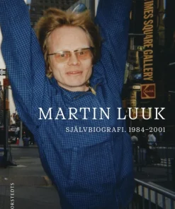 Självbiografi. 1984-2001