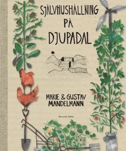 Självhushållning på Djupadal