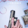 Sjömannen : Spänningsberättelser
