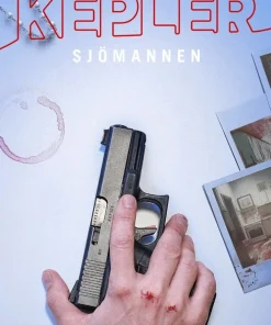 Sjömannen : Spänningsberättelser