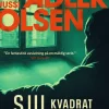 Sju kvadrat med lås