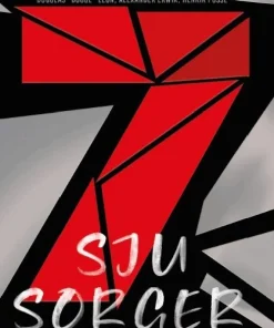 Sju sorger