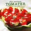 Sju sorters tomater och några till
