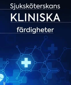 Sjuksköterskans kliniska färdigheter