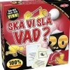 Ska vi slå vad? 2.0