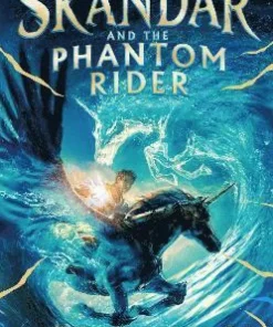 Skandar and the Phantom Rider