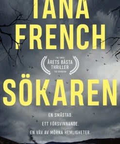 Sökaren