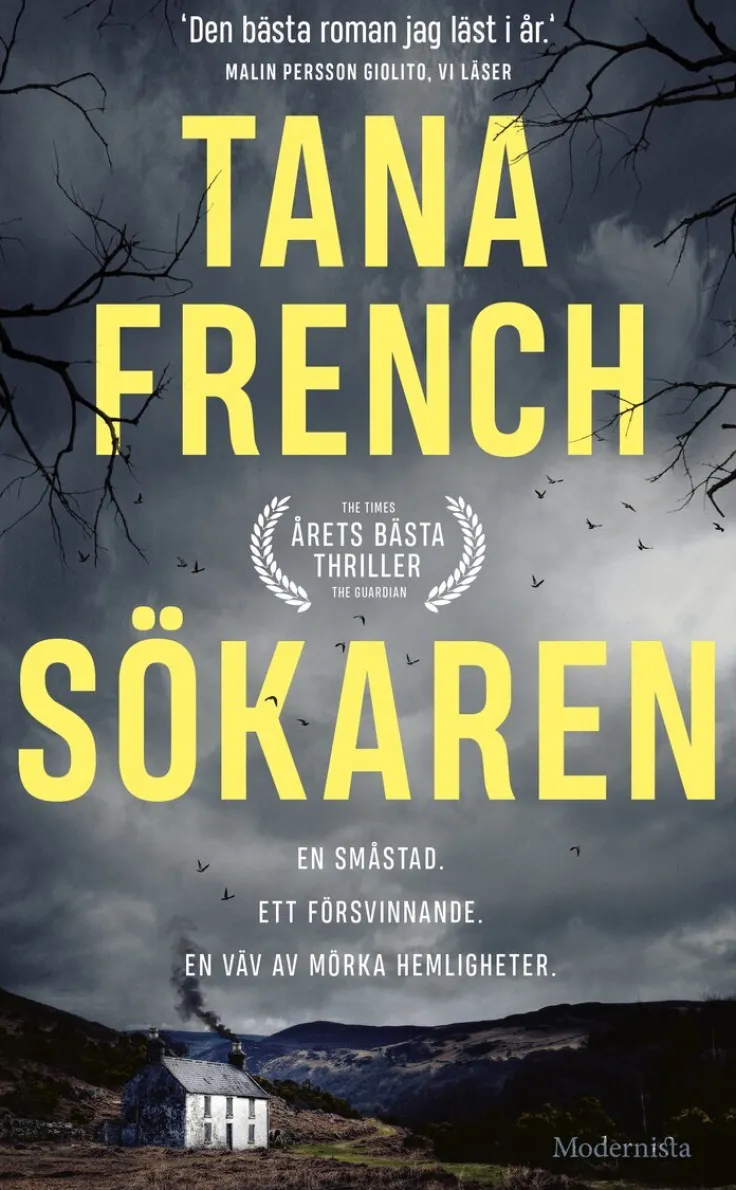 Sökaren