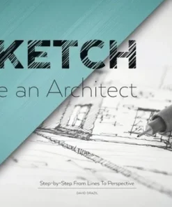 Sketch Like an Architect
