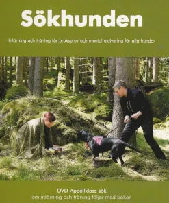 Sökhunden - sök efter person