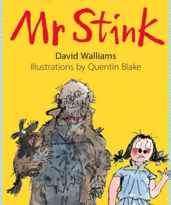 Skills Read More! Mr Stink