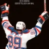 Skitstöveln som trejdade Wayne Gretzky : och andra berättelser om NHL