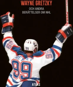 Skitstöveln som trejdade Wayne Gretzky : och andra berättelser om NHL