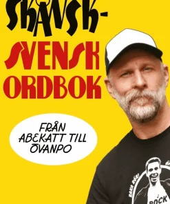 Skånsk-svensk ordbok : från abekatt till övanpo
