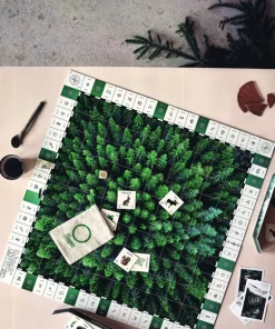 Skogen 2020