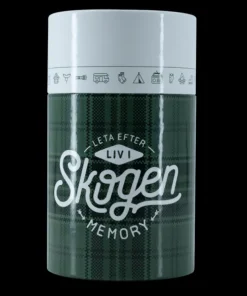 Skogen Memo