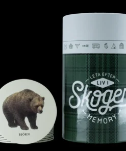 Skogen Memo
