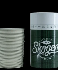 Skogen Memo
