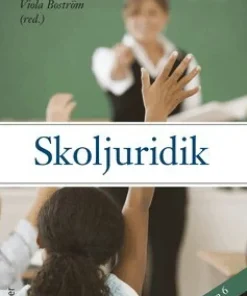 Skoljuridik