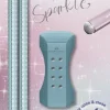 Skolset Sparkle Cosmic Ocean metallic