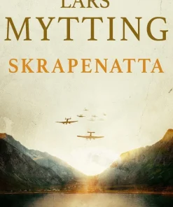 Skrapenatta