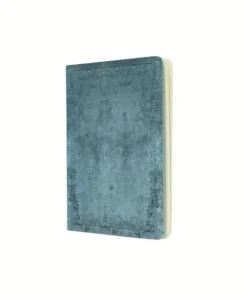 Skrivhäfte Paperblanks A5 linjerad - Riviera Bold