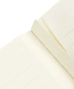 Skrivhäfte Paperblanks A5 linjerad - Riviera Bold