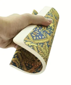 Skrivhäfte Paperblanks A5 linjerad - William Morris Windrush