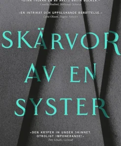 Skärvor av en syster