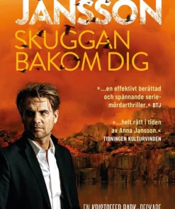 Skuggan bakom dig
