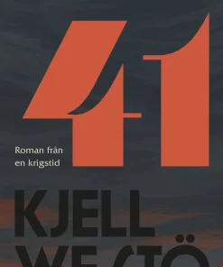 Skymning 41