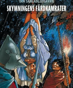 Skymningens färdkamrater : den samlade utgåvan