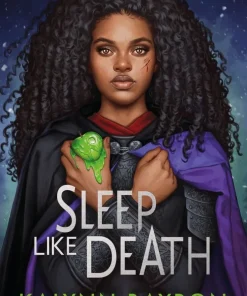 Sleep Like Death