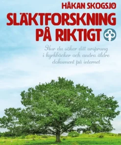 Släktforskning på riktigt