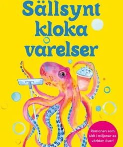 Sällsynt kloka varelser