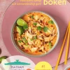 Slowcooker-boken : hälsosamt, saftigt och oemotståndligt gott!