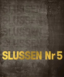 Slussen nr 5