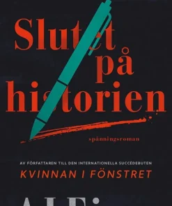 Slutet på historien