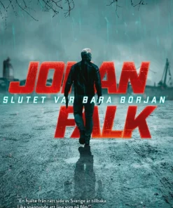 Slutet var bara början