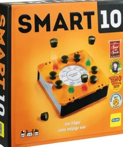 Smart10