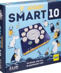 Smart10 Mumin