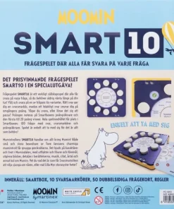 Smart10 Mumin